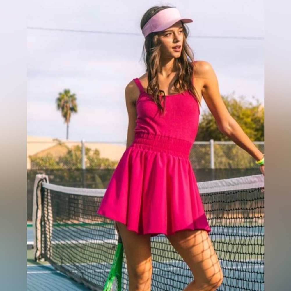 NWT Altar’d State Athletic Dress